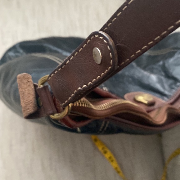 Brahmin Crossbody/Shoulder Handbag - Picture 7 of 16